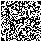 QR code with Rusty's Backwater Saloon contacts