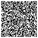 QR code with S W Consulting contacts