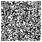QR code with Wauzeka Public Schools contacts