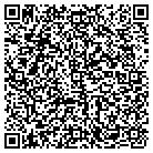 QR code with LA Belle Imaging & Graphics contacts