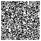 QR code with Denny's TV & Appliance Inc contacts