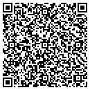 QR code with Kinship of Rice Lake contacts