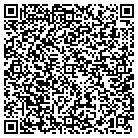 QR code with Achievement Unlimited Inc contacts