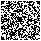 QR code with Actra Rehabilitation Assoc contacts