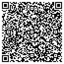 QR code with Autozone contacts
