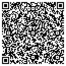 QR code with Kino Bay Trucking contacts