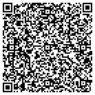 QR code with Hayward Carnegie Library contacts