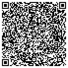 QR code with Up Country Manufacturing & Mch contacts