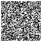 QR code with Seversons Precision Auto Body contacts