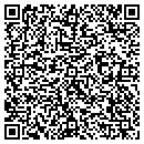 QR code with HFC Network Services contacts