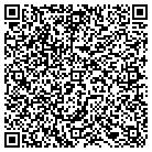 QR code with A J Wood & Laminate Creations contacts