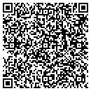 QR code with Alpine Resort contacts