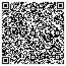 QR code with Aaron Rehab Assoc contacts