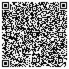 QR code with J T Heating & Air Conditioning contacts
