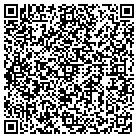 QR code with Albert C Stuart PHD Lac contacts