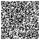 QR code with Hermsen Robert J Cfp CLU contacts
