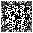 QR code with L&F Food Store contacts
