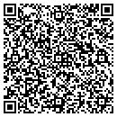 QR code with Gary's Hobby Center contacts