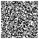 QR code with W Haut Specialty Co contacts