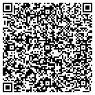 QR code with Mr Distribution Service Inc contacts