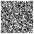 QR code with A Cut Above Beauty Salon contacts