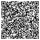 QR code with Macrovision contacts
