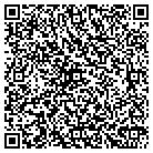 QR code with Mayville Limestone Inc contacts