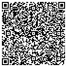 QR code with Professional Dairy Service Inc contacts