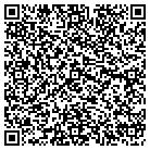 QR code with Kozak Construction Home I contacts