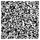 QR code with Ley's Bark River Lanes contacts
