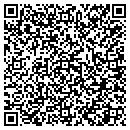 QR code with Jo Bug's contacts