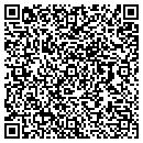 QR code with Kenstruction contacts