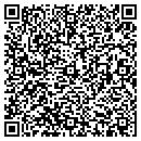 QR code with Lands' End contacts