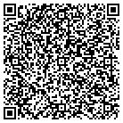 QR code with Ultraclean Maintenance Service contacts