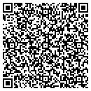 QR code with Roe & Larson contacts