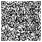 QR code with Cain's Window Cleaning Service contacts