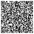 QR code with Ravescroft Trucking contacts