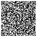 QR code with Hurricane Graphics contacts