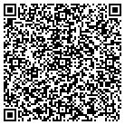 QR code with Covington Co Adult Education contacts