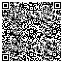 QR code with J E Graves & Assoc contacts
