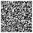 QR code with Hodson Construction contacts