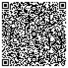 QR code with Bader Rutter & Assoc Inc contacts