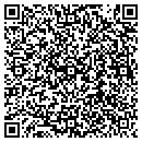 QR code with Terry's Aero contacts