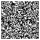 QR code with Hobbsy & Me contacts