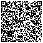 QR code with Deflorian Chetek Mobile HM Crt contacts