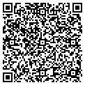 QR code with Gcs contacts