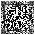 QR code with Hurwitz Memorial Library contacts