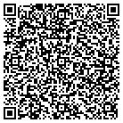 QR code with Gordon R Zachow Plumbing Inc contacts