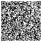 QR code with Randall R Robinson PHD contacts