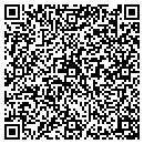 QR code with Kaisers Kennels contacts